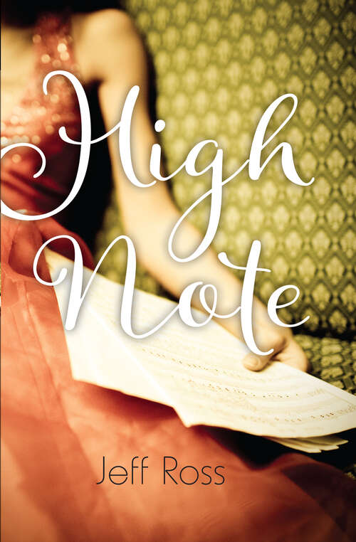 Book cover of High Note