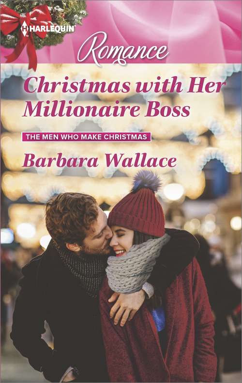 Christmas with Her Millionaire Boss