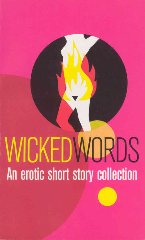 Book cover of Wicked Words