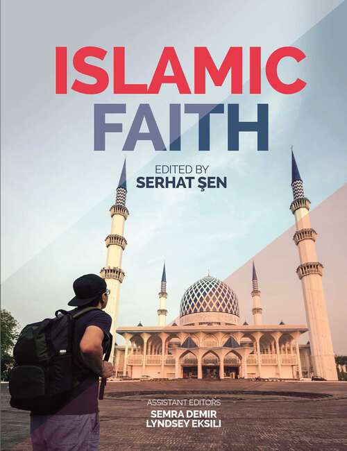 Book cover of The Islamic Faith