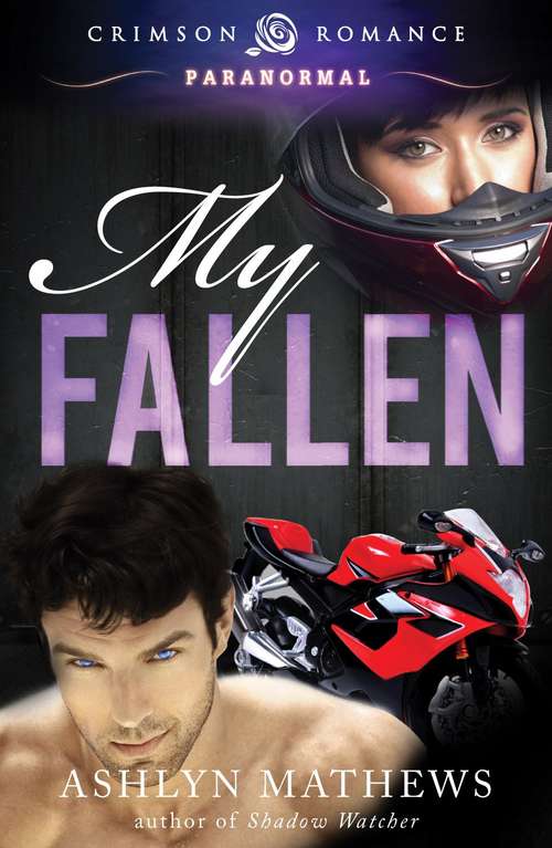 Book cover of My Fallen