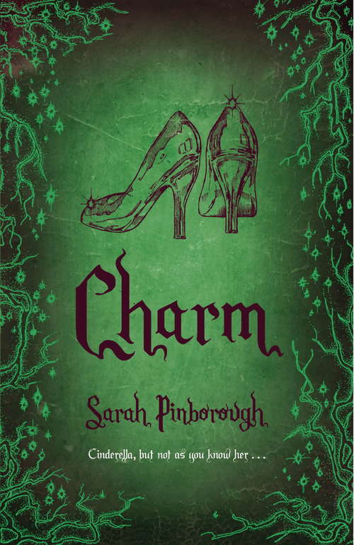 Book cover of Charm