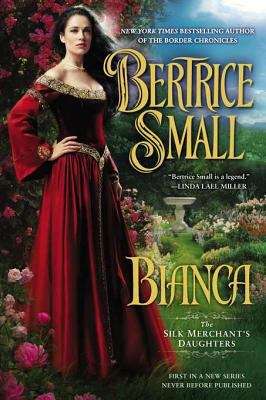 Book cover of Bianca