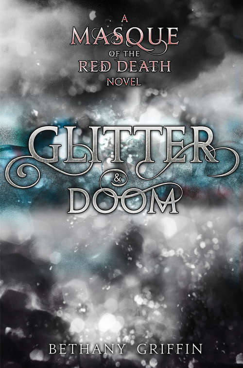 Book cover of Glitter & Doom