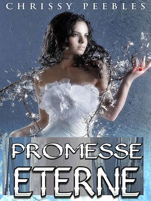 Book cover of Promesse Eterne