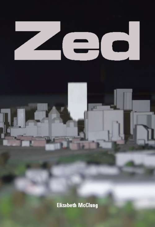 Book cover of Zed
