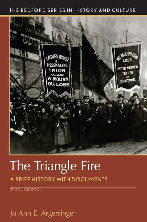 The Triangle Fire: A Brief History With Documents