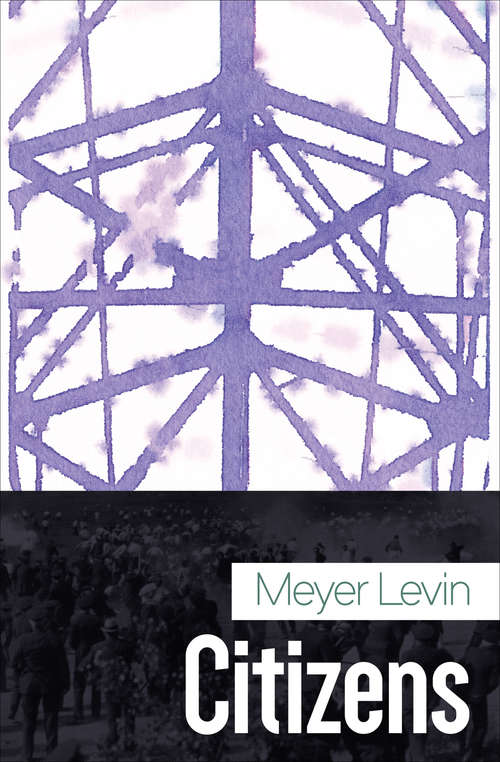 Book cover of Citizens
