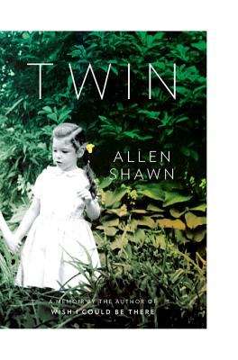 Book cover of Twin