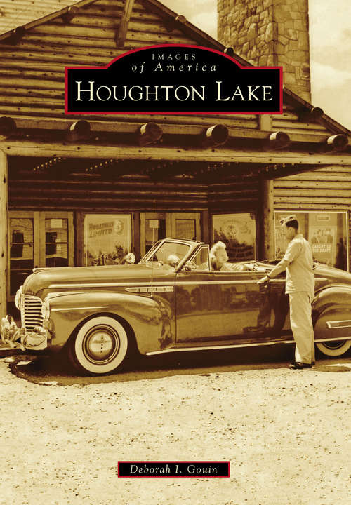 Houghton Lake