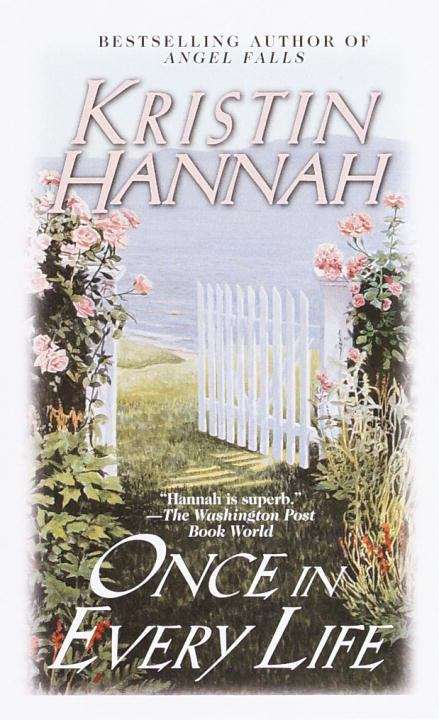 Book cover of Once In Every Life