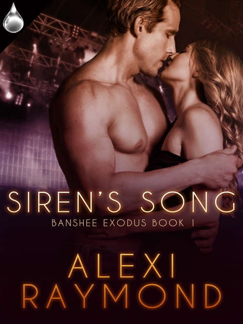 Book cover of Siren's Song