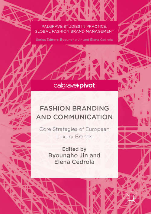 Fashion Branding and Communication