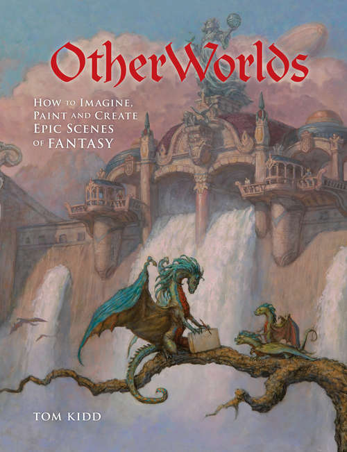 Book cover of OtherWorlds
