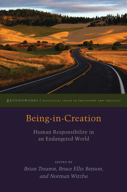 Being-in-Creation: Human Responsibility in an Endangered World