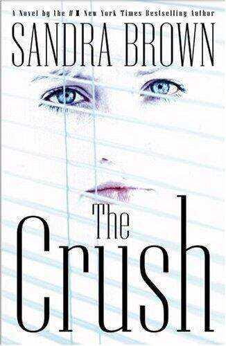 Book cover of The Crush