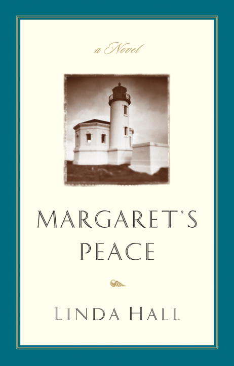 Margaret's Peace