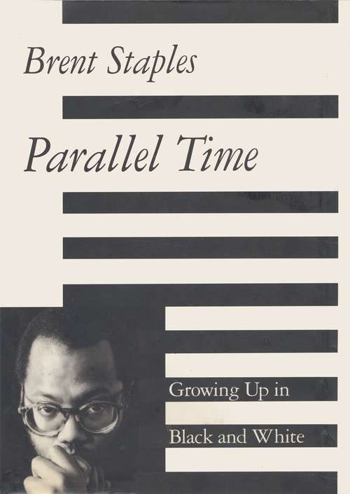 Book cover of Parallel Time
