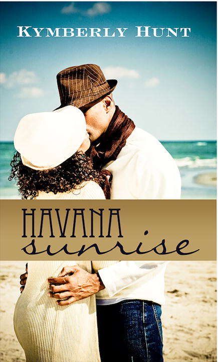 Book cover of Havana Sunrise