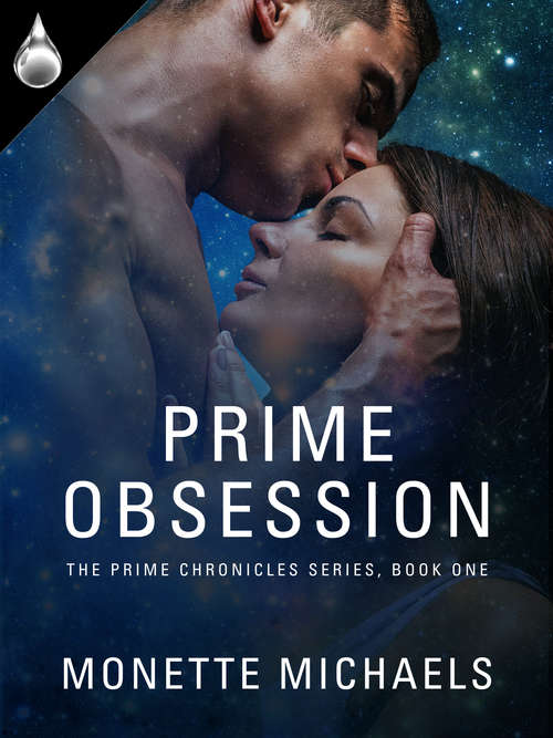 Book cover of Prime Obsession (The Prime Chronicles #1)