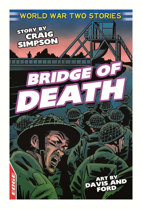 EDGE: Bridge of Death