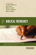 Five Views on Biblical Inerrancy (Counterpoints: Bible and Theology)