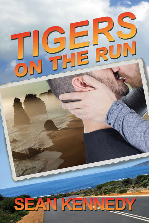 Tigers on the Run (Tigers And Devils Ser. #3)