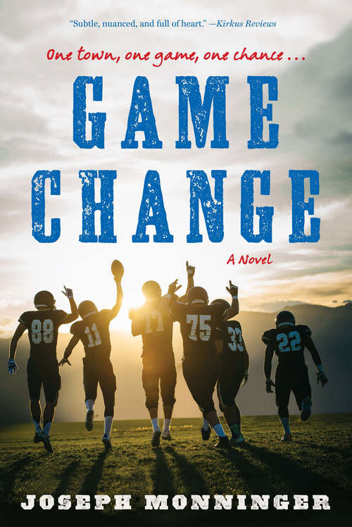 Book cover of Game Change
