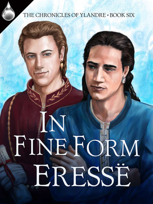 Book cover of In Fine Form