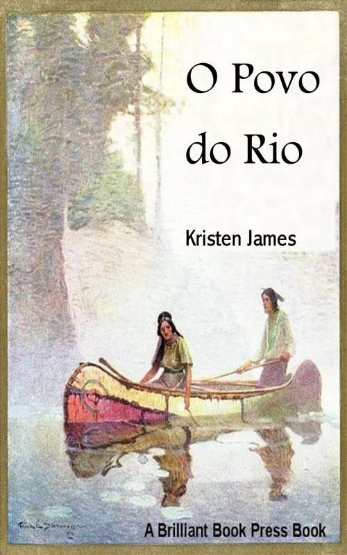 Book cover of O Povo do Rio