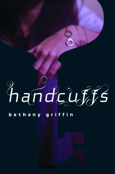 Book cover of Handcuffs