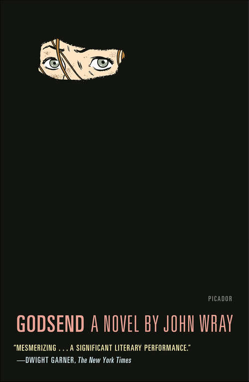 Book cover of Godsend: A Novel