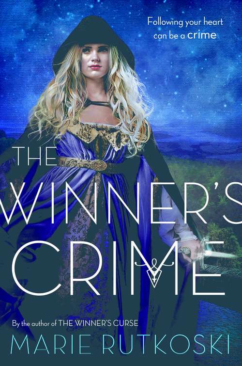 The Winner's Crime (Winner's #2)