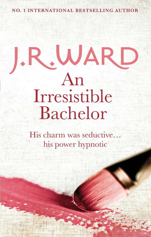 Book cover of An Irresistible Bachelor