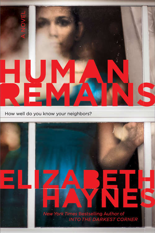 Book cover of Human Remains