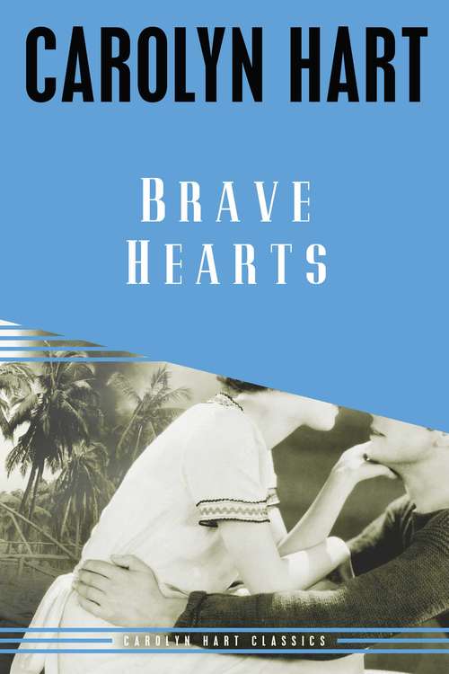 Book cover of Brave Hearts