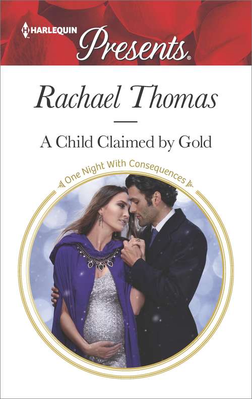 A Child Claimed by Gold