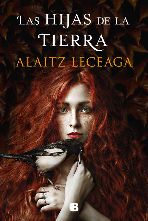 Book cover of Las hijas de la tierra