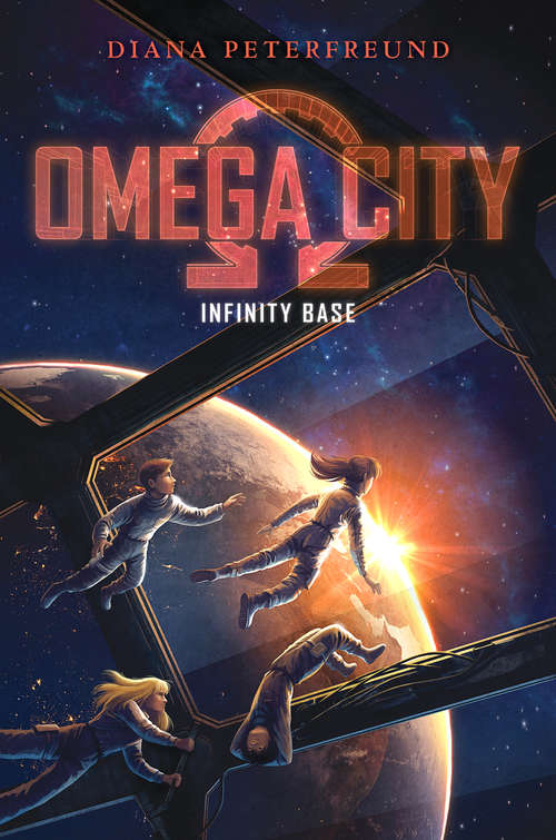 Omega City: Infinity Base