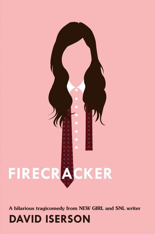 Book cover of Firecracker