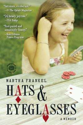 Book cover of Hats & Eyeglasses
