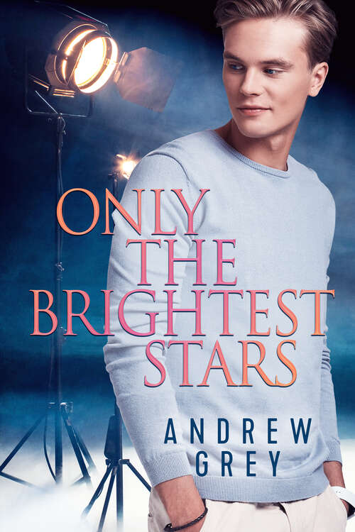 Book cover of Only the Brightest Stars