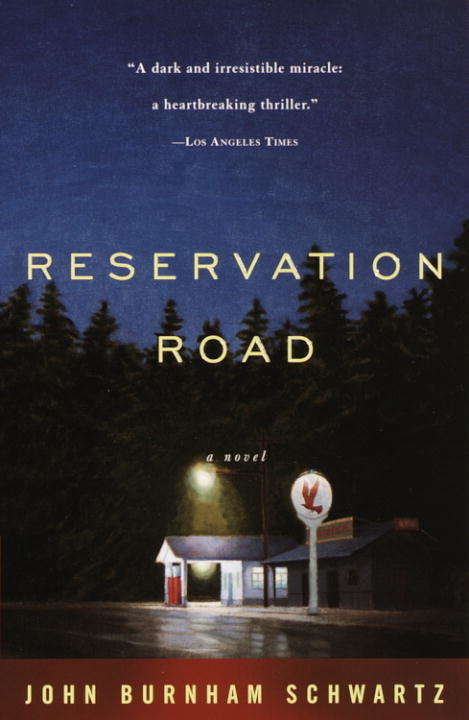 Reservation Road (Vintage Contemporaries)