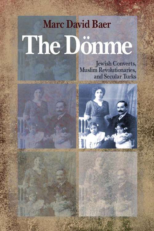 The Dönme