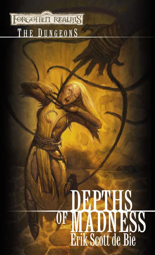 Depths of Madness: Dungeons #1) (The Dungeons)