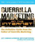 Guerrilla Marketing on the Internet