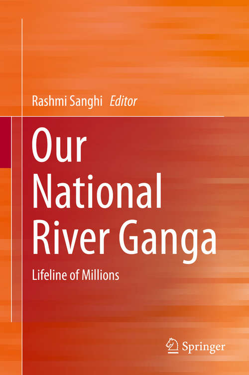 Our National River Ganga