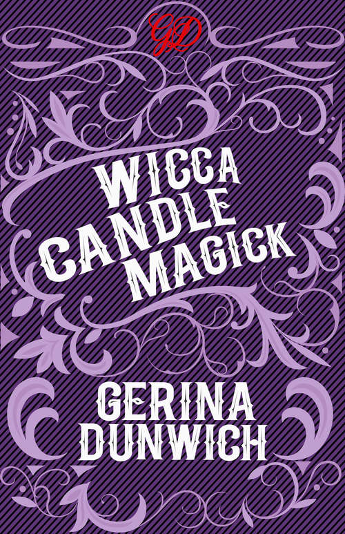 Wicca Candle Magick