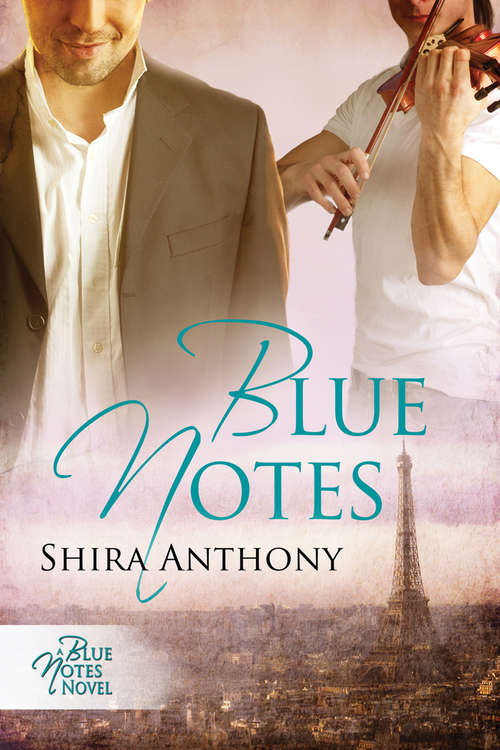 Blue Notes (Blue Notes #5)