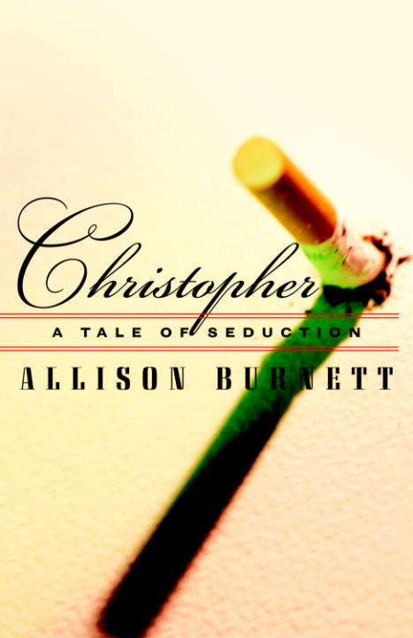 Book cover of Christopher